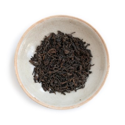 Шу Пуэр (черный) ForestMagic 75г - купить в Каратаевке