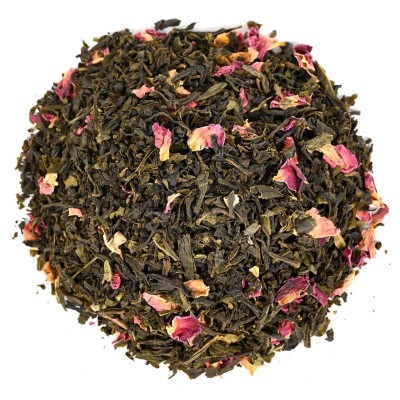 Зеленый чай MountainMist 75г - купить в Каратаевке