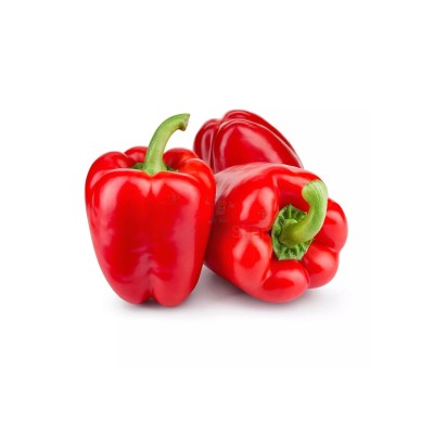 Перец болгарский желтый 500 г - купить в Каратаевке