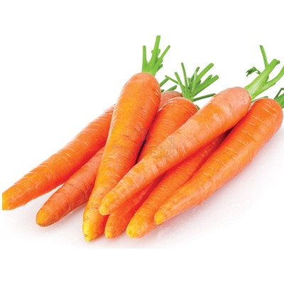 Морковь молодая 1 кг - купить в Каратаевке
