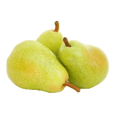 Груша зеленая 300 г - купить в Каратаевке