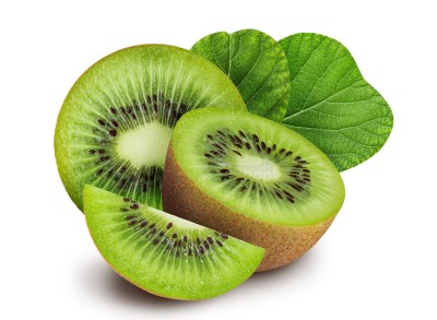 Киви зеленый 500 г - купить в Каратаевке