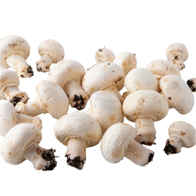 Шампиньоны свежие 500 г - купить в Каратаевке