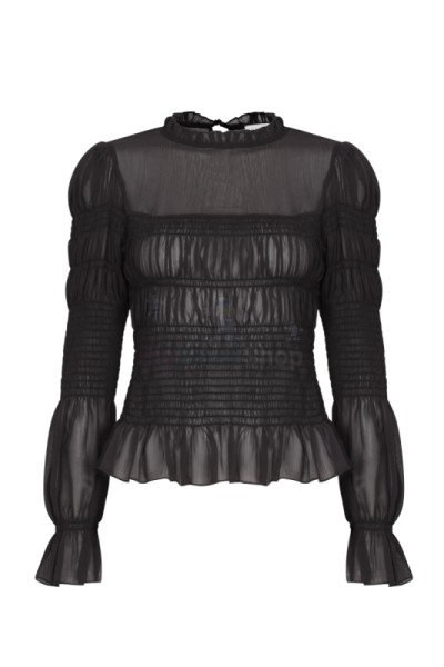 Женская блуза SoftTouch - купить в Каратаевке