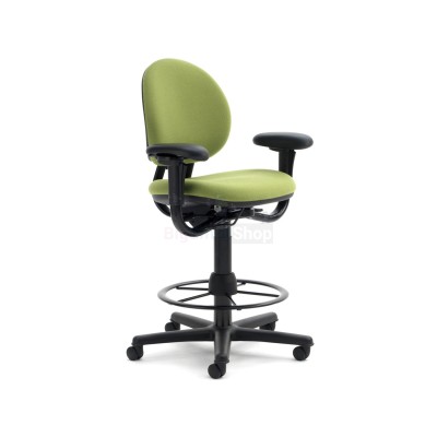 Рабочий стул ErgoPlus - купить в Каратаевке