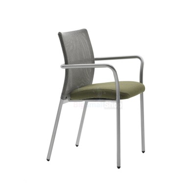 Стул офисный SoftSeat - купить в Каратаевке