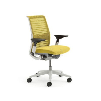 Офисное кресло ComfortLine - купить в Каратаевке