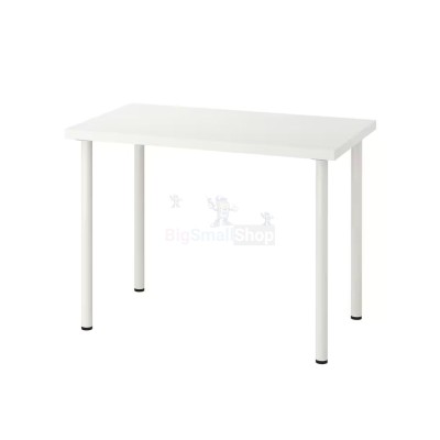 Рабочий офисный стол ЛайтДеск - купить в Каратаевке