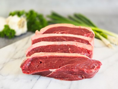 Говядина охлаждённая мякоть - купить в Каратаевке