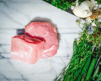 Свинина фарш домашний 500 г - купить в Каратаевке