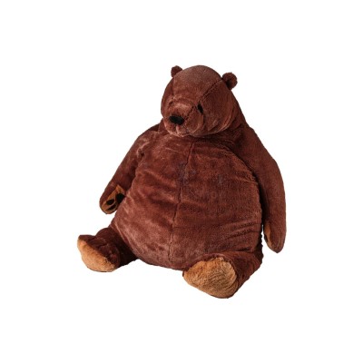 Плюшевый Медвежонок Джунгли - купить в Каратаевке