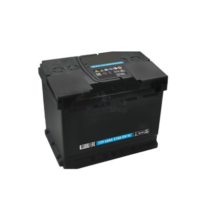 Мото-аккумулятор PowerRide 6 Ah - купить в Каратаевке