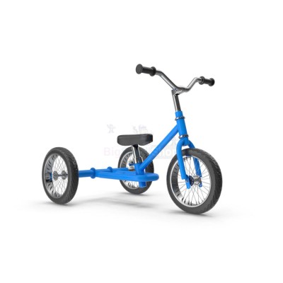 Велосипед детский FunRide 14" - купить в Каратаевке