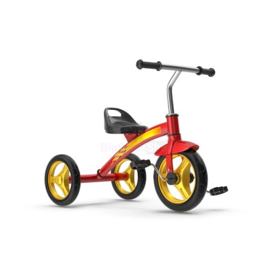 Велосипед детский MiniPro 16" - купить в Каратаевке