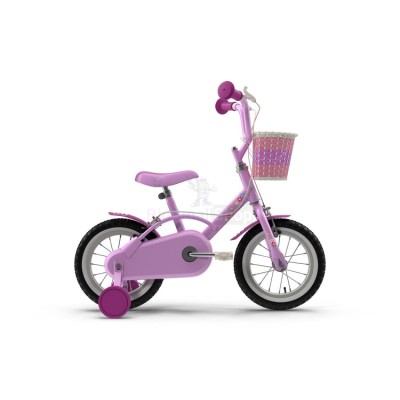 Велосипед детский Adventure 12" - купить в Каратаевке