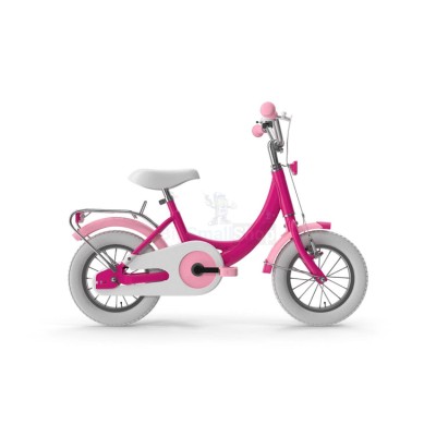 Велосипед детский Rainbow 14" - купить в Каратаевке