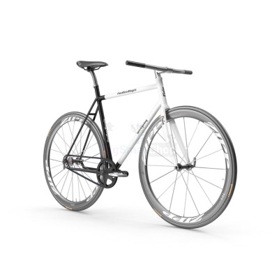 Дорожный велосипед UrbanRide Classic - купить в Каратаевке