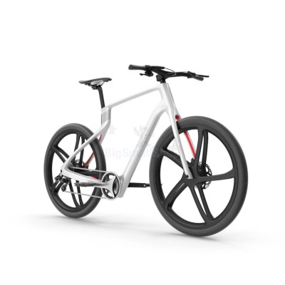 Дорожный велосипед CityClassic Pro - купить в Каратаевке