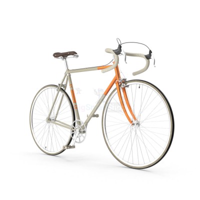 Велосипед дорожный EasyStreet 28 - купить в Каратаевке