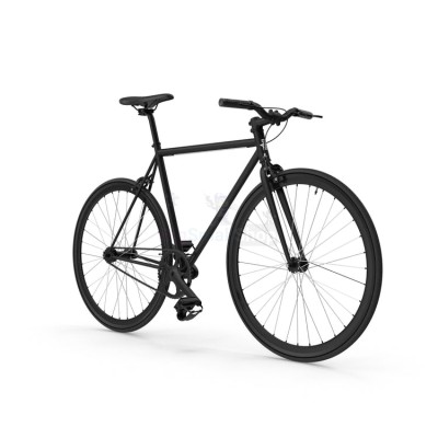 Велосипед горный ForestRide 27.5 - купить в Каратаевке