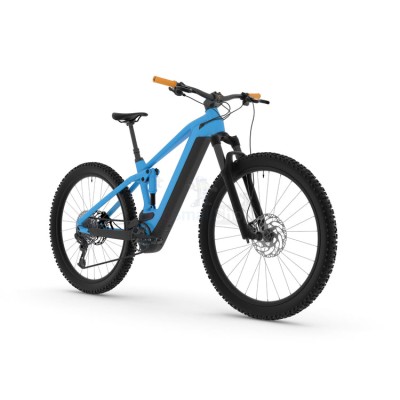 Горный велосипед PeakTrail 26 - купить в Каратаевке