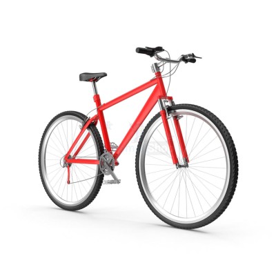 Велосипед горный TerraRide 26 - купить в Каратаевке