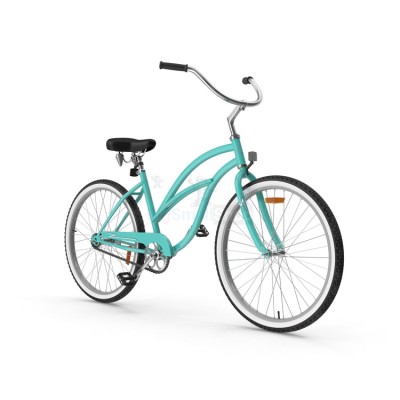 Подростковый велосипед TeenRide 24 - купить в Каратаевке