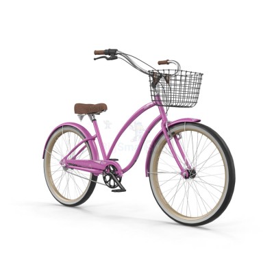 Подростковый велосипед CrossJunior 24 - купить в Каратаевке