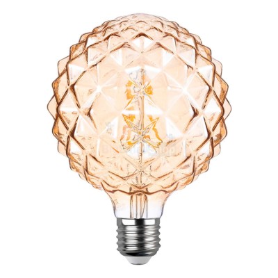 Лампа накаливания WarmGlow 60W - купить в Каратаевке