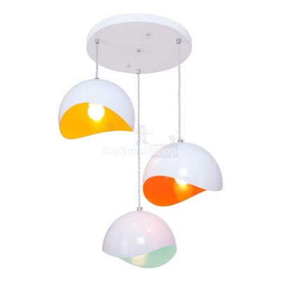 Подвесной светильник AmbientGlow 35W - купить в Каратаевке