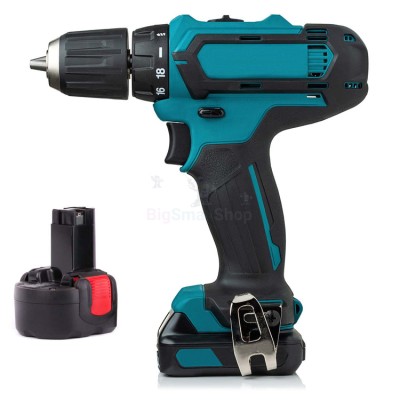 Шуруповерт HomeFix Light - купить в Каратаевке