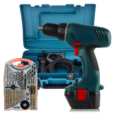 Аккумуляторный инструмент MasterVolt Pro - купить в Каратаевке