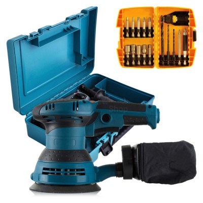 Аккумуляторный инструмент IronPower Max - купить в Каратаевке