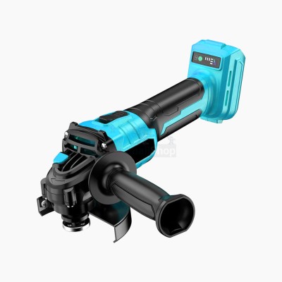 Угловая шлифмашина CompactCut 115 - купить в Каратаевке